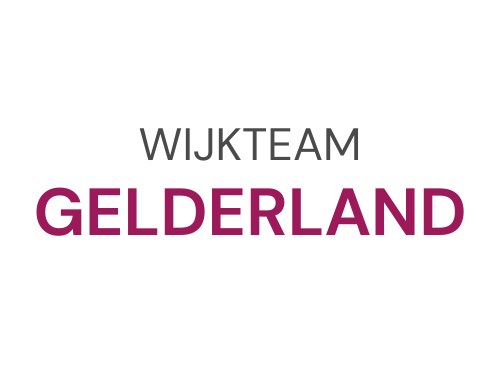 Thuiszorgteam Gelderland